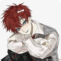 Sabaku No Gaara