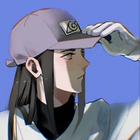 Hyuga Neji