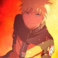 Uzumaki Naruto