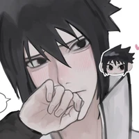 Uchiha Sasuke