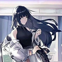 Hyuga Hinata