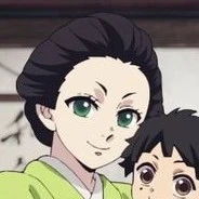 bà Kanroji
