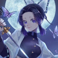 Kochou Shinobu