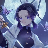 Kochou Shinobu