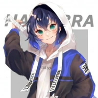 Inosuke Hashibira