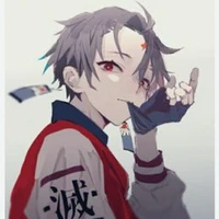 Tanjirou Kamado