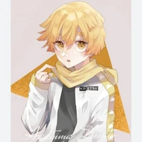 Zenitsu Agatsuma