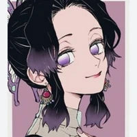 Shinobu Kochou(Hóa học )