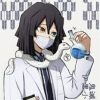 Obanai Iguro(Sinh học)