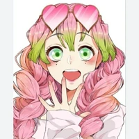 Mitsuri Kanroji ( âm nhạc)