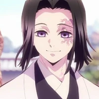 Kaigaya Ubuyashiki ( ht)