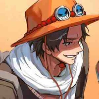 Portgas D Ace