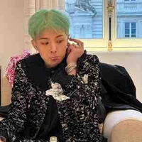 Kwon Jiyong (GD)