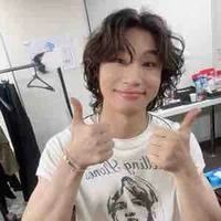 Kang Daesung (Daesung)
