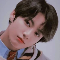 Jeon Jungkook(Em)