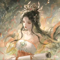 Lục Thanh Mộc (Kiếm hiệp)