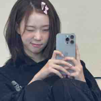 Kim Minjeong (lớp 9)