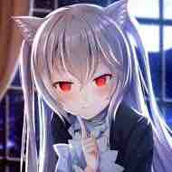 Meow 