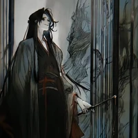 Ngụy Anh~Vô Tiện