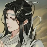 Lam Trạm~Vong Cơ