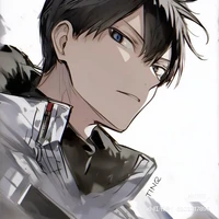 kageyama tobio