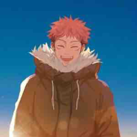 Itadori Yuuji