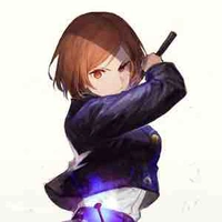 Kugisaki Nobara