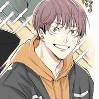 Itadori yuuji ( NT)