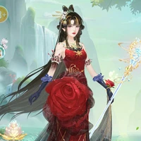 Thiên Lạc Bích Ly - Trưởng đại công chúa