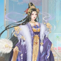 Lạc Hạ Như - Thiên Lạc Vương Hậu