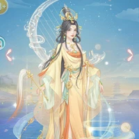 Bích Đảng Phượng  Liên - Lôi Âm Thánh