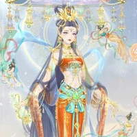 Hồ Thịnh Thiên- Thái Cực Vương Tôn