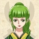 terra ( mẹ zoro )