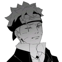 Boruto