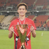 Hoàng Đức