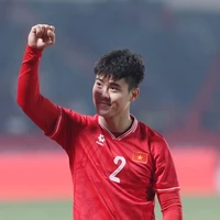 Duy Mạnh