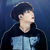 Yoongi