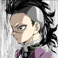 Shinazugawa Genya