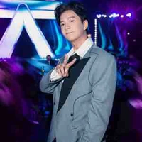 Ngô Kiến Huy(ba em)