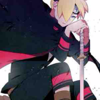 boruto