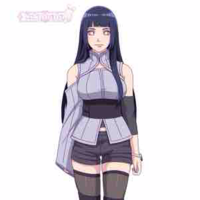 hinata
