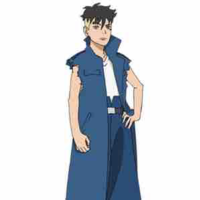 kawaki