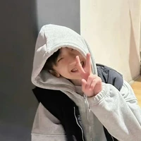 Kỳ Hàm_ lúc nhỏ