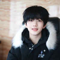 Trương Hàm Thụy_ cậu 