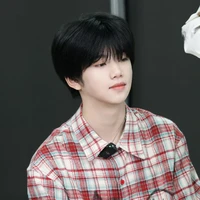 Trương Hàm Thụy_em