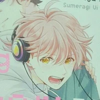 Kobayakawa Haru