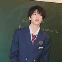 Trương Quế Nguyên _Hắn_