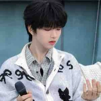 Trương Hàm Thuỵ_Cậu_