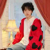 Tả Kỳ Hàm _Bé_