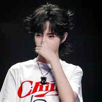 Vương Lỗ Kiệt _Hắn_